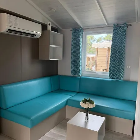 Ferienhaus Mobilhome 6 Pers Atlantic *