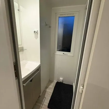 Ferienhaus Mobilhome 6 Pers Atlantic